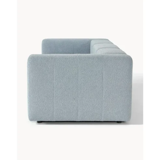 Divano Componibile 4 Posti In Boucle Lena*Westwing Collection Fashion