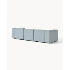 Divano Componibile 4 Posti In Boucle Lena*Westwing Collection Fashion