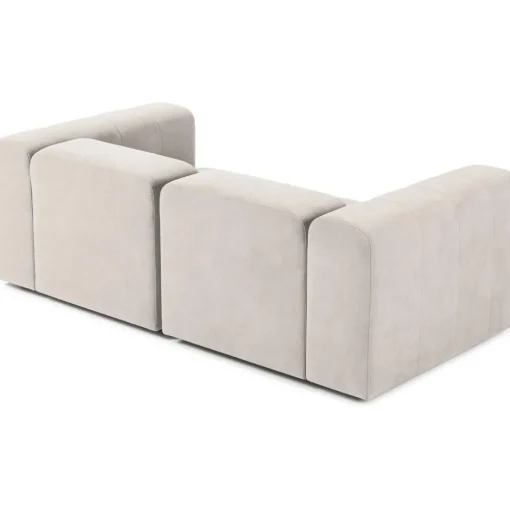 Divano Componibile 3 Posti Lena*Westwing Collection Fashion