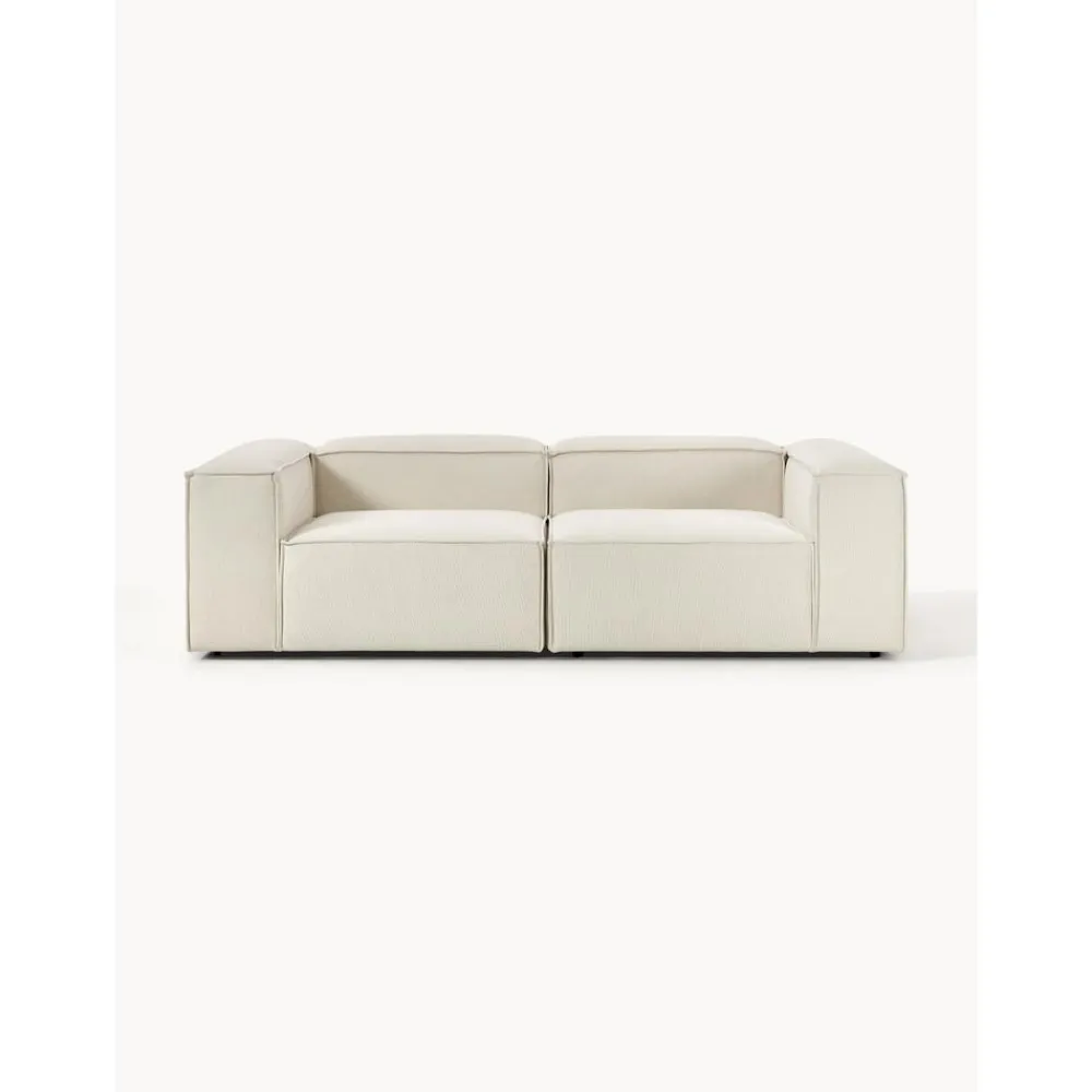 Divano Componibile 3 Posti Lennon*Westwing Collection Best