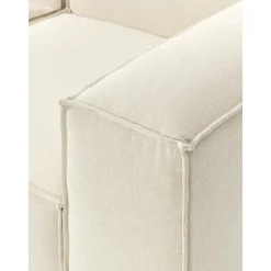 Divano Componibile 3 Posti Lennon*Westwing Collection Best