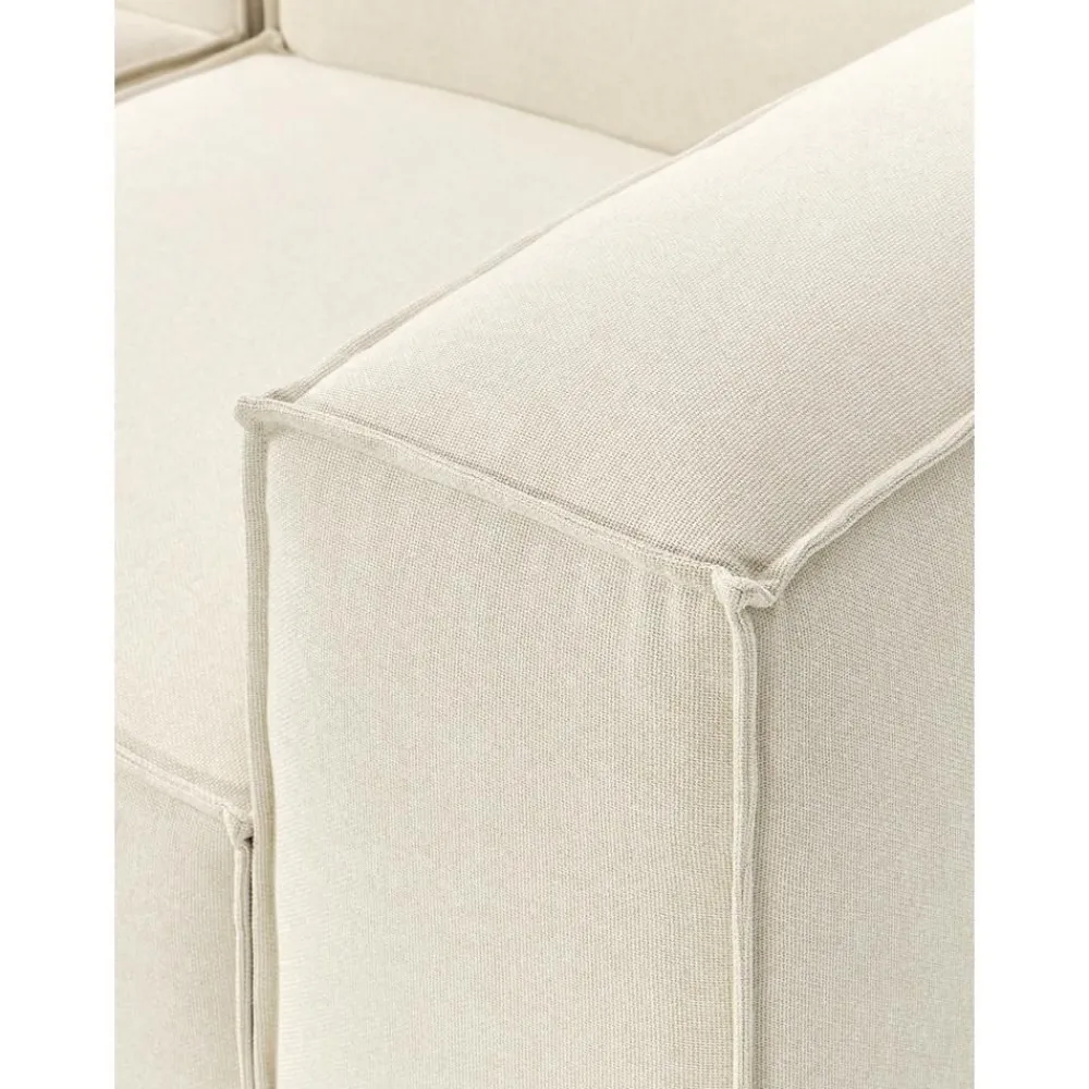 Divano Componibile 3 Posti Lennon*Westwing Collection Best