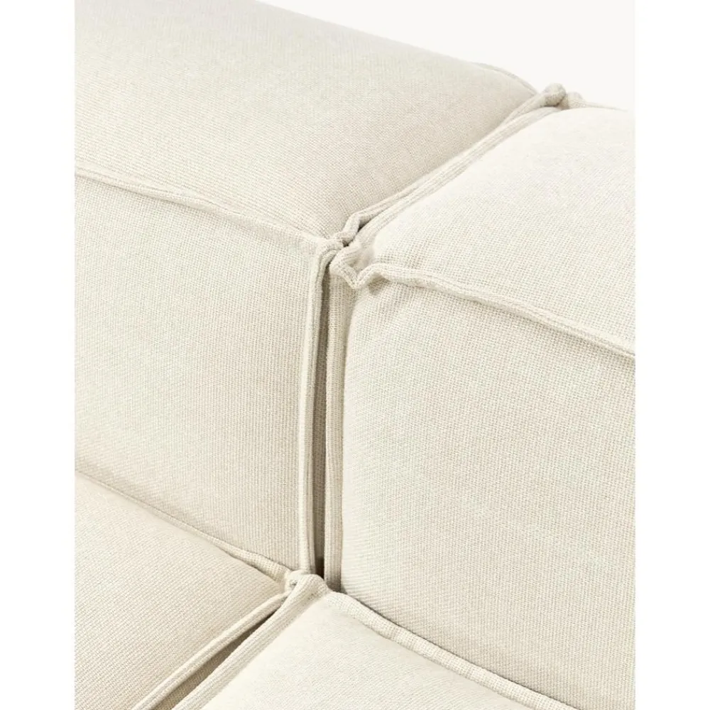 Divano Componibile 3 Posti Lennon*Westwing Collection Best