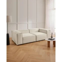 Divano Componibile 3 Posti Lennon*Westwing Collection Best