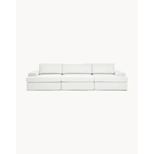 Divano Componibile 4 Posti Con Rivestimento Sfoderabile Russell*Westwing Collection Clearance