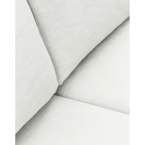 Divano Componibile 4 Posti Con Rivestimento Sfoderabile Russell*Westwing Collection Clearance