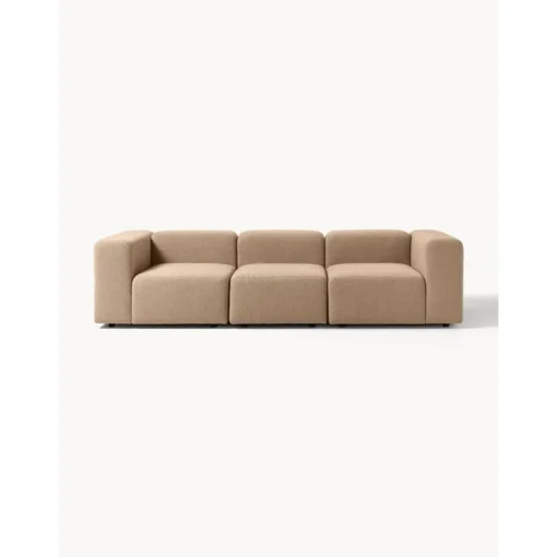 Divano Componibile 4 Posti In Boucle Lena*Westwing Collection Online