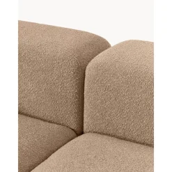 Divano Componibile 4 Posti In Boucle Lena*Westwing Collection Online
