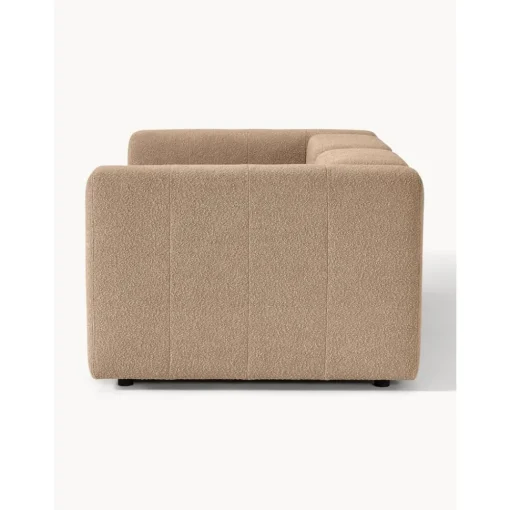 Divano Componibile 3 Posti In Boucle Lena*Westwing Collection Outlet
