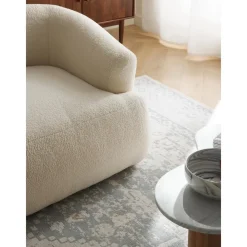 Divano Componibile 3 Posti In Teddy Sofia*Westwing Collection Sale