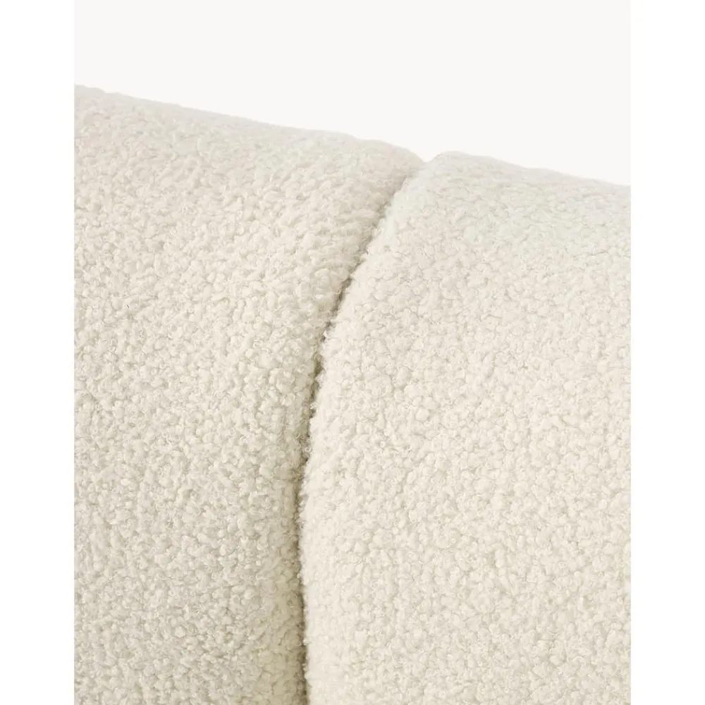 Divano Componibile 3 Posti In Teddy Sofia*Westwing Collection Sale