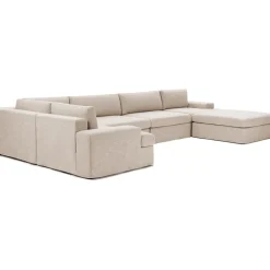 Divano Componibile Con Rivestimento Sfoderabile Russell*Westwing Collection Outlet