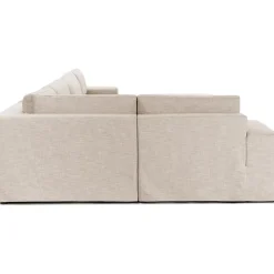 Divano Componibile Con Rivestimento Sfoderabile Russell*Westwing Collection Outlet