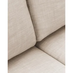 Divano Componibile Con Rivestimento Sfoderabile Russell*Westwing Collection Outlet