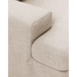 Divano Componibile Con Rivestimento Sfoderabile Russell*Westwing Collection Outlet