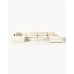 Divano Componibile Con Rivestimento Sfoderabile Russell*Westwing Collection Sale