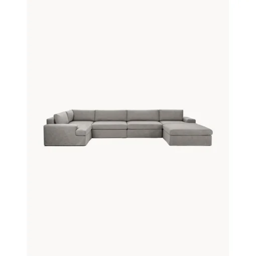 Divano Componibile Con Rivestimento Sfoderabile Russell*Westwing Collection Discount