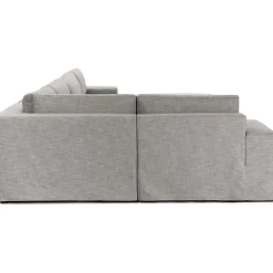 Divano Componibile Con Rivestimento Sfoderabile Russell*Westwing Collection Discount