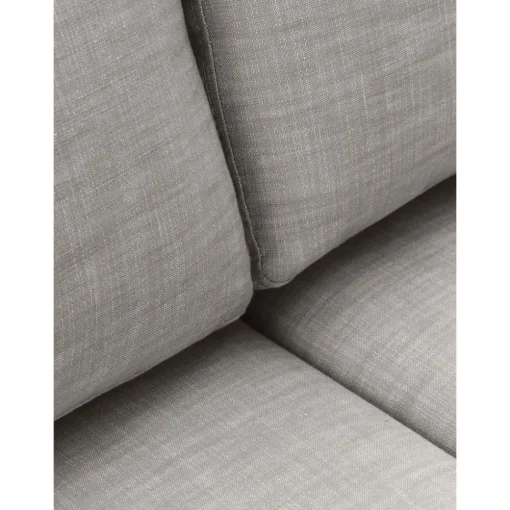 Divano Componibile Con Rivestimento Sfoderabile Russell*Westwing Collection Discount