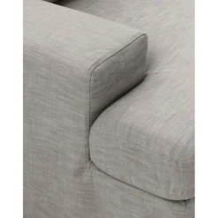 Divano Componibile Con Rivestimento Sfoderabile Russell*Westwing Collection Discount
