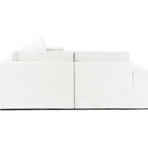Divano Componibile Con Rivestimento Sfoderabile Russell*Westwing Collection New