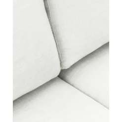Divano Componibile Con Rivestimento Sfoderabile Russell*Westwing Collection New