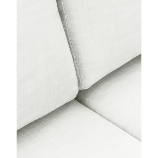 Divano Componibile Con Rivestimento Sfoderabile Russell*Westwing Collection New