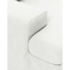 Divano Componibile Con Rivestimento Sfoderabile Russell*Westwing Collection New