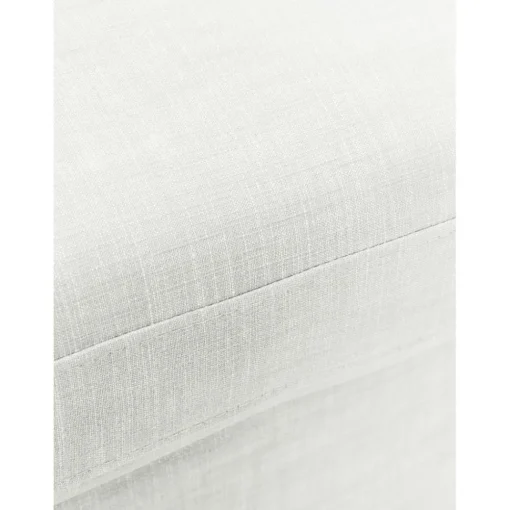 Divano Componibile Con Rivestimento Sfoderabile Russell*Westwing Collection New