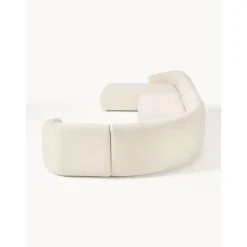 Divano Componibile In Teddy Sofia*Westwing Collection Sale