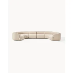 Divano Componibile Xl In Teddy Sofia*Westwing Collection Online