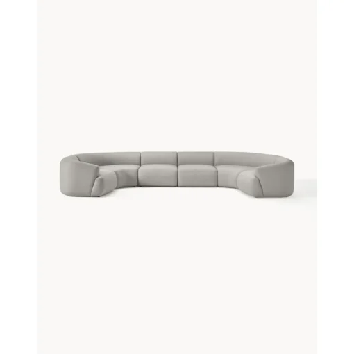 Divano Componibile Xl In Teddy Sofia*Westwing Collection Hot