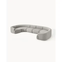 Divano Componibile Xl In Teddy Sofia*Westwing Collection Hot