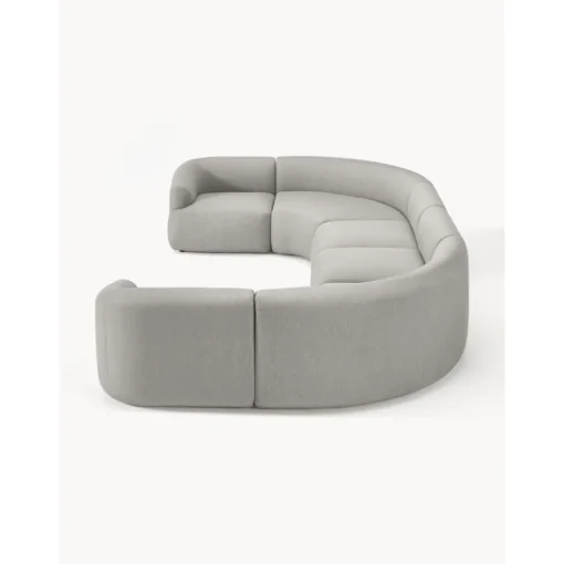 Divano Componibile Xl In Teddy Sofia*Westwing Collection Hot
