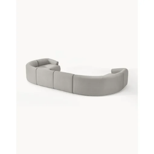 Divano Componibile Xl In Teddy Sofia*Westwing Collection Hot