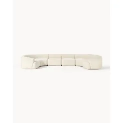 Divano Componibile Xl In Teddy Sofia*Westwing Collection Best