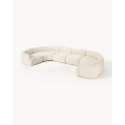Divano Componibile Xl In Teddy Sofia*Westwing Collection Best