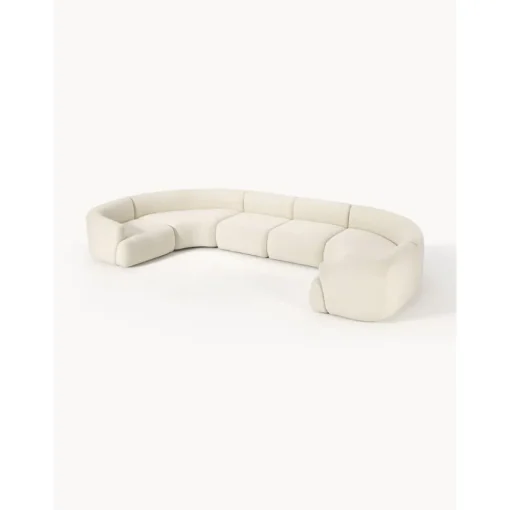Divano Componibile Xl In Teddy Sofia*Westwing Collection Best