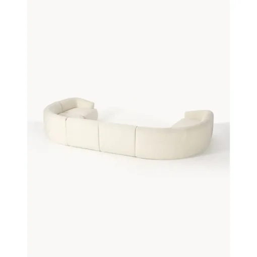 Divano Componibile Xl In Teddy Sofia*Westwing Collection Best