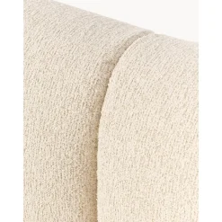 Divano Componibile Xl In Boucle Sofia*Westwing Collection Best