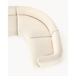 Divano Componibile Xl In Boucle Sofia*Westwing Collection Best