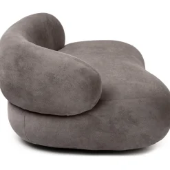 Divano Curvo 2 Posti Alba*Westwing Collection Sale