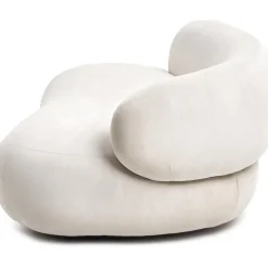 Divano Curvo 2 Posti Alba*Westwing Collection Hot