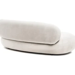 Divano Curvo 2 Posti Alba*Westwing Collection Hot