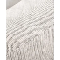 Divano Curvo 3 Posti Alba*Westwing Collection Outlet