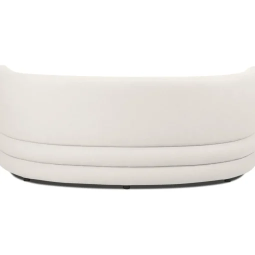 Divano Di Design 3 Posti In Boucle Solomon*Westwing Collection Best