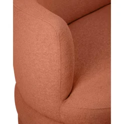 Divano Di Design 3 Posti In Boucle Solomon*Westwing Collection Hot