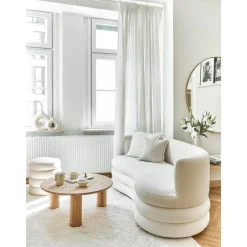 Divano Di Design 3 Posti Solomon*Westwing Collection Best