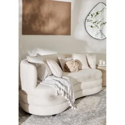 Divano Di Design 3 Posti Solomon*Westwing Collection Best
