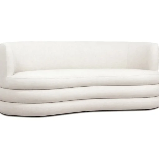 Divano Di Design 3 Posti Solomon*Westwing Collection Best